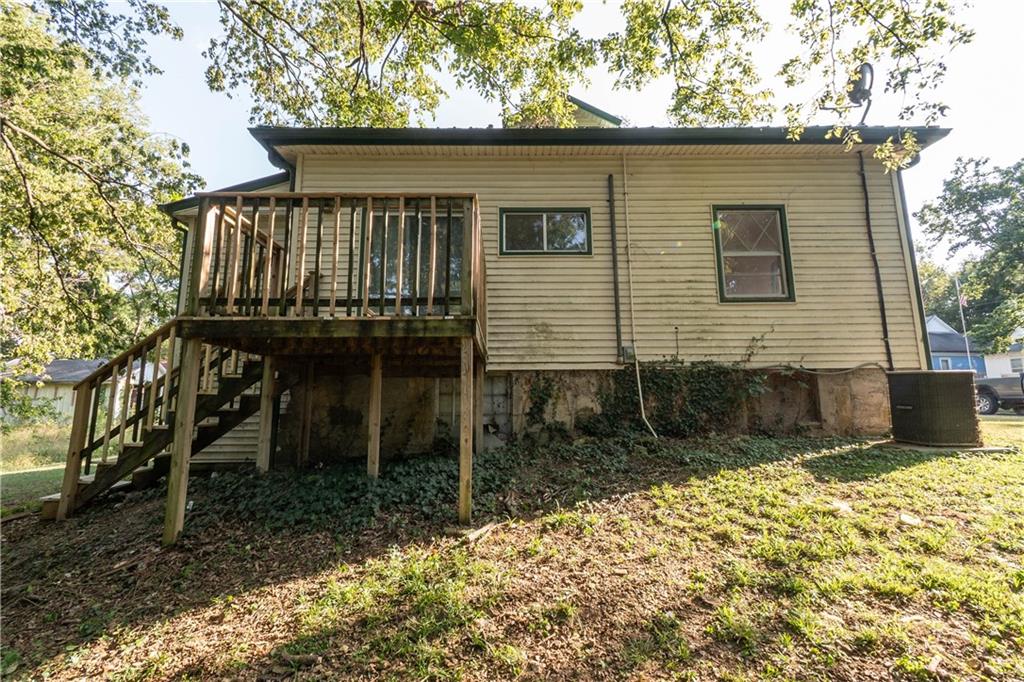 224 North 3rd Street Neodesha, KS 66757 - Photo 20 of 29