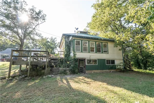 $59,999 | 224 North 3rd Street, Neodesha, KS 66757