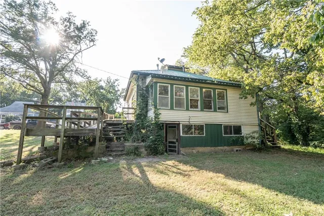 $64,999 | 224 North 3rd Street, Neodesha, KS 66757