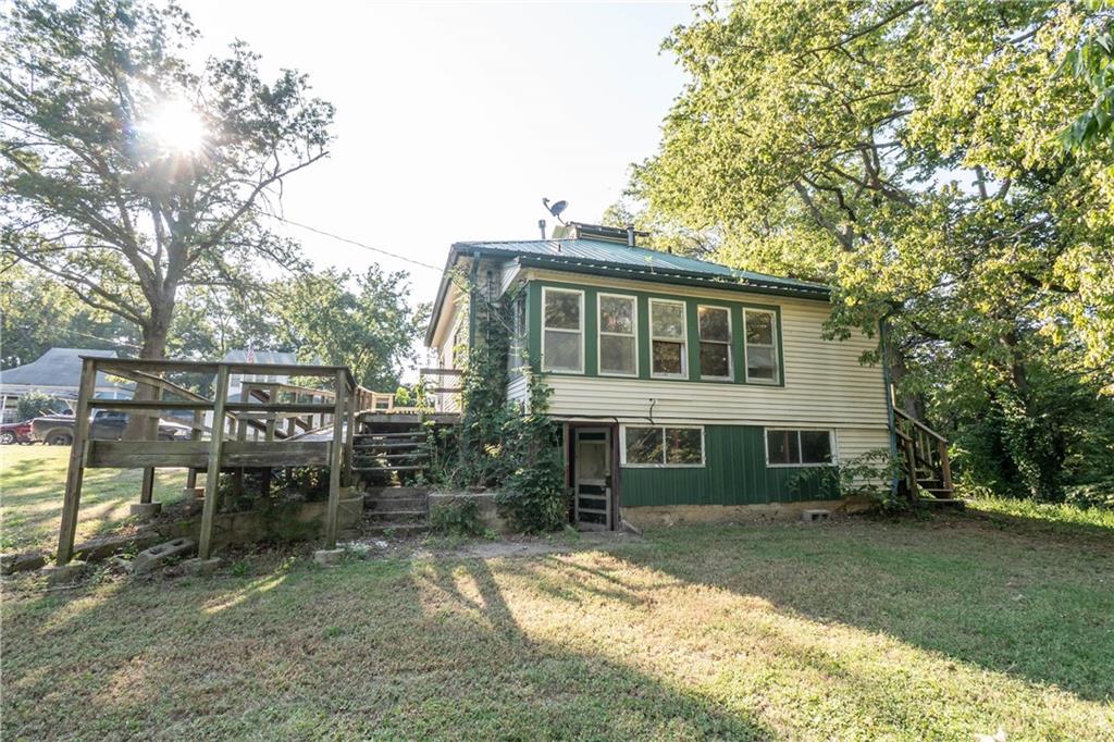 224 North 3rd Street Neodesha, KS 66757 - Photo 24 of 29