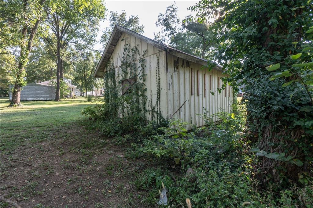 224 North 3rd Street Neodesha, KS 66757 - Photo 29 of 29