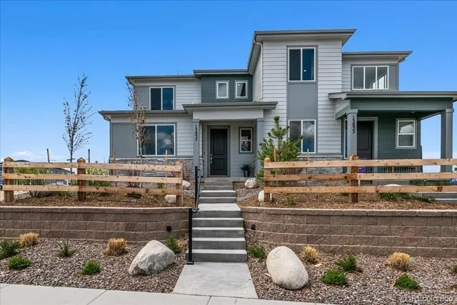 $599,990 | 13835 Deertrack Lane, Parker, CO 80134