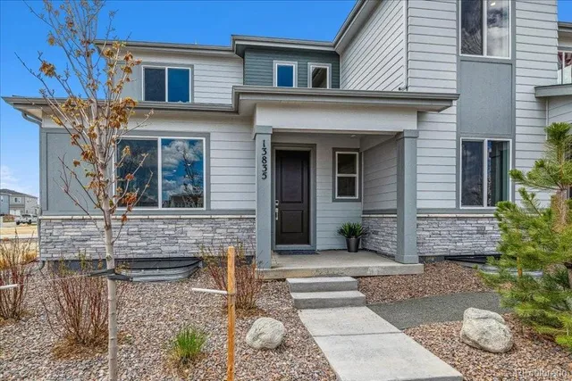$599,990 | 13835 Deertrack Lane, Parker, CO 80134