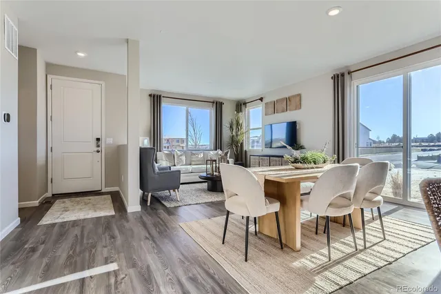 $599,990 | 13835 Deertrack Lane, Parker, CO 80134