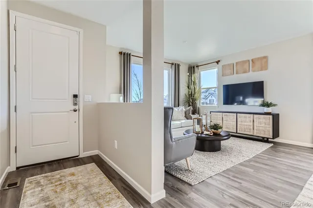 $599,990 | 13835 Deertrack Lane, Parker, CO 80134