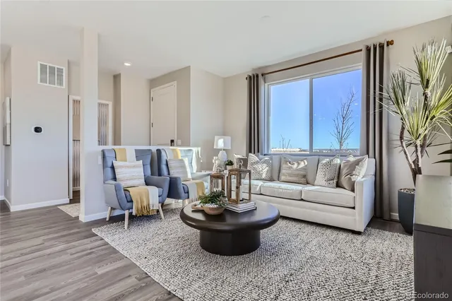 $599,990 | 13835 Deertrack Lane, Parker, CO 80134