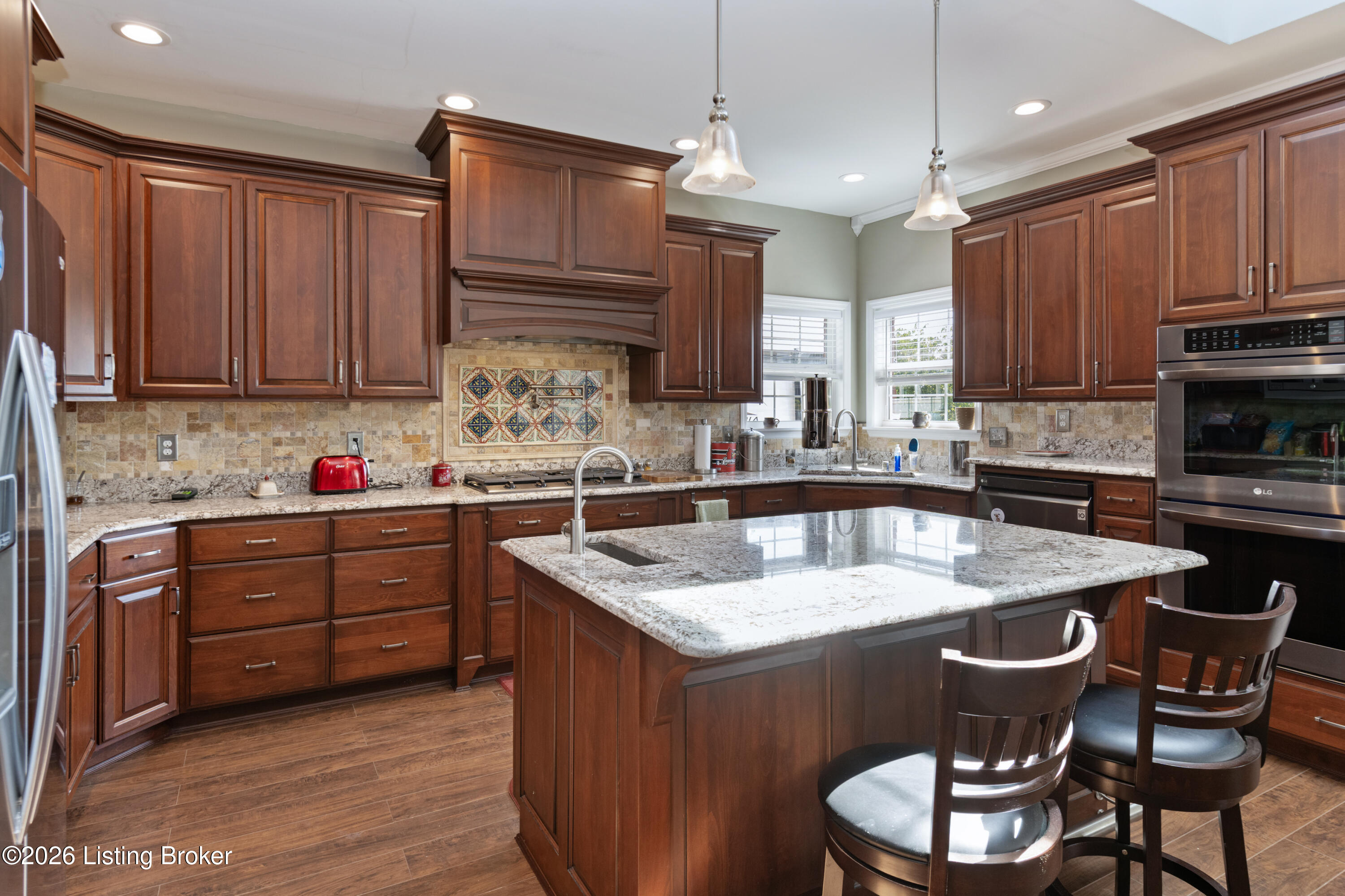395 Deep Creek Road Springfield, KY 40069 - Photo 18 of 87 395DeepCreekRd-17