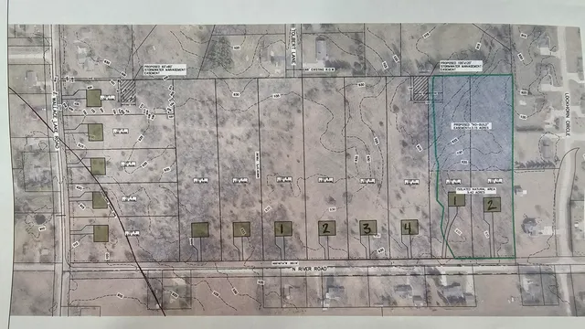 $174,900 | Lt1 North River Road, West Bend, WI 53090