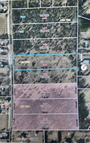 $174,900 | Lt1 North River Road, West Bend, WI 53090