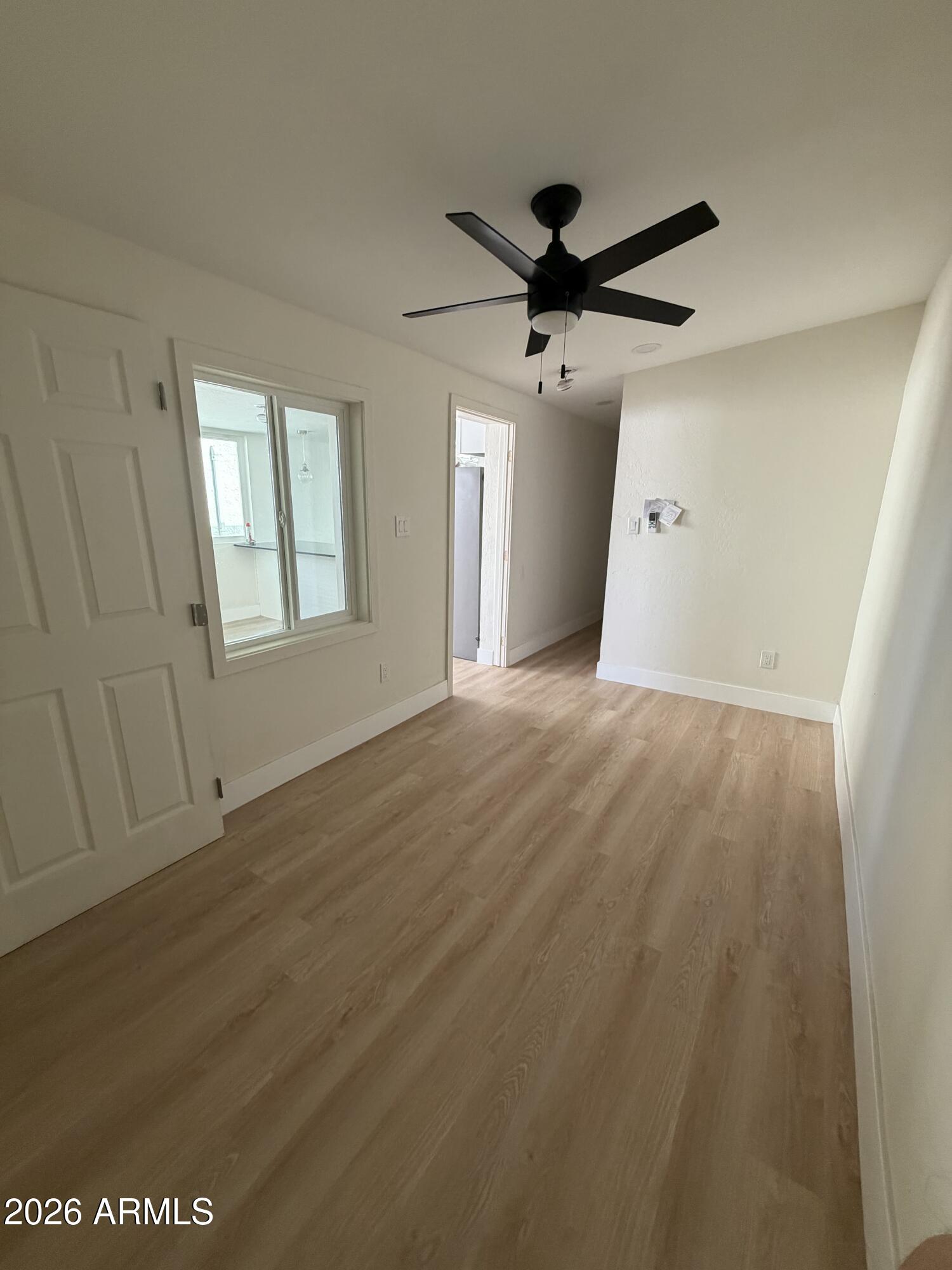 1730 West Thomas Road Phoenix, AZ 85015 - Photo 25 of 34 Unit C Bedroom