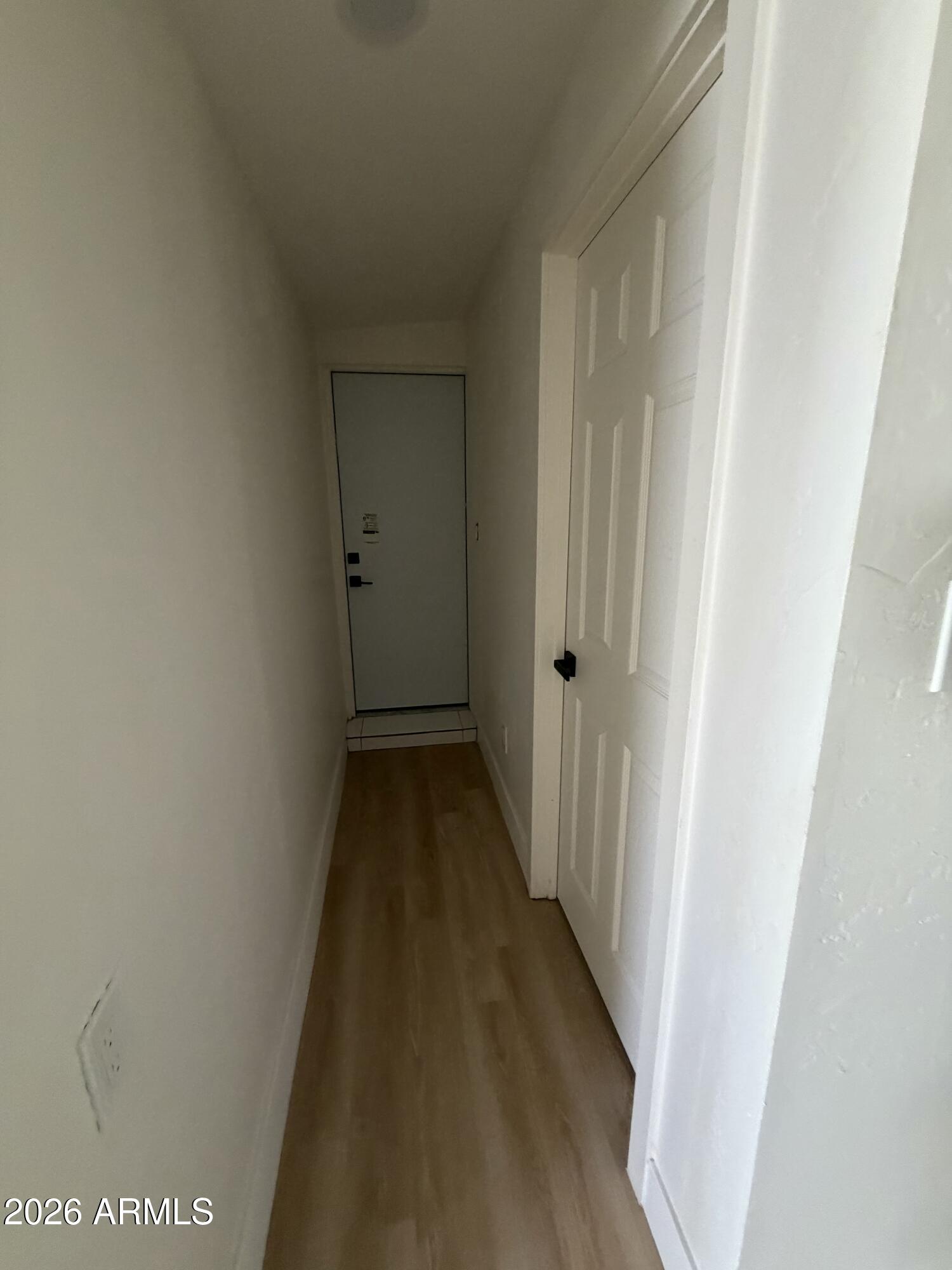 1730 West Thomas Road Phoenix, AZ 85015 - Photo 27 of 34 Unit C hallway