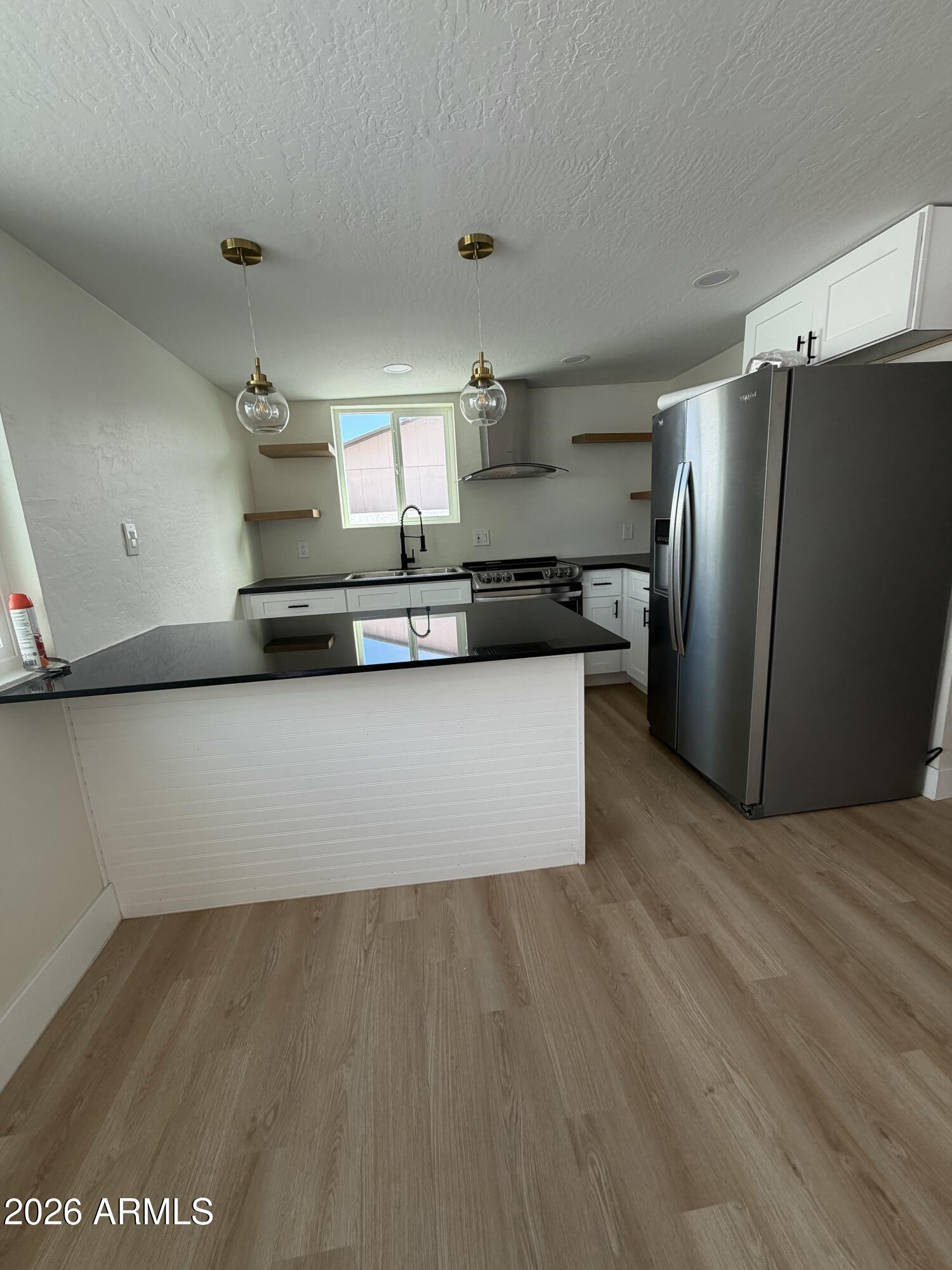 1730 West Thomas Road Phoenix, AZ 85015 - Photo 32 of 34 Unit C kitchen / dining area