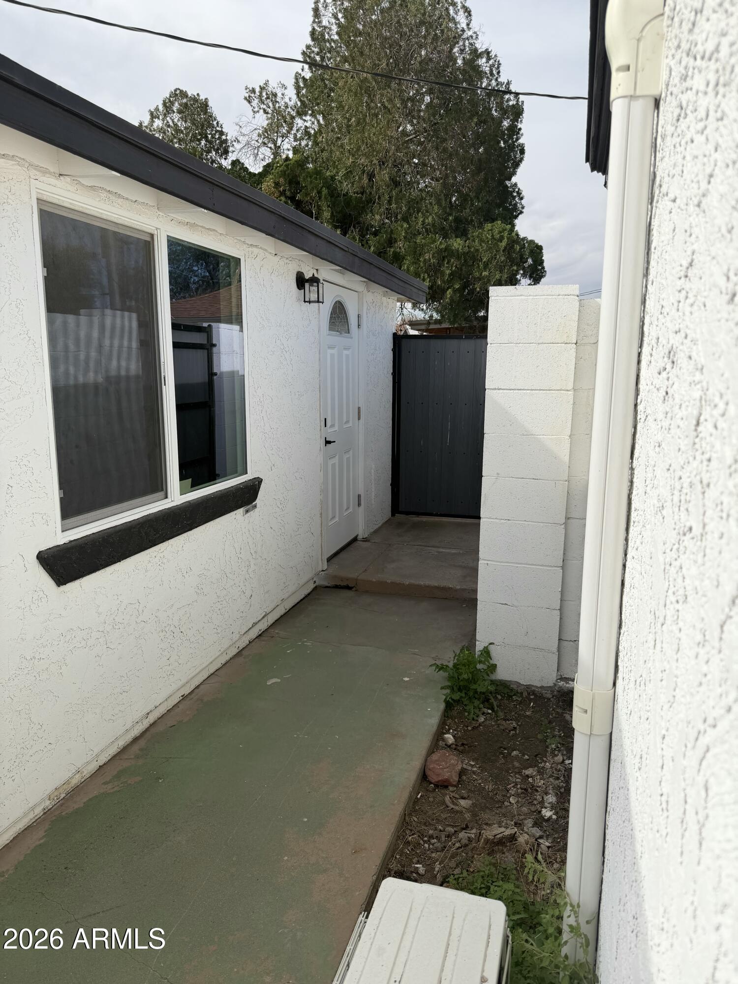 1730 West Thomas Road Phoenix, AZ 85015 - Photo 34 of 34 Unit C entrance