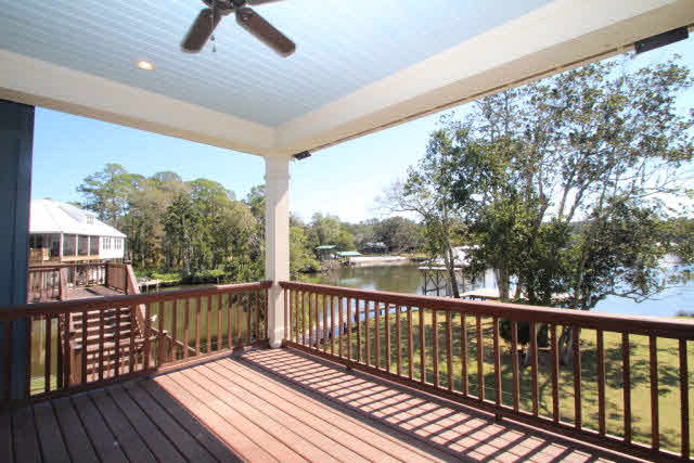 12900 Honey Rd Extension Summerdale, AL 36580 - Photo 18 of 44 Front Porch