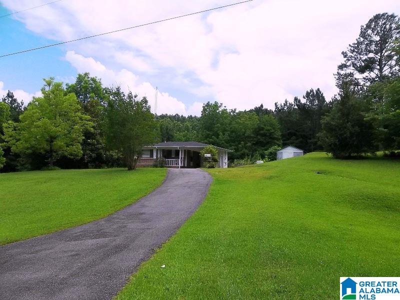 4379 Idaho Road Talladega, AL 35160 - Photo 25 of 26