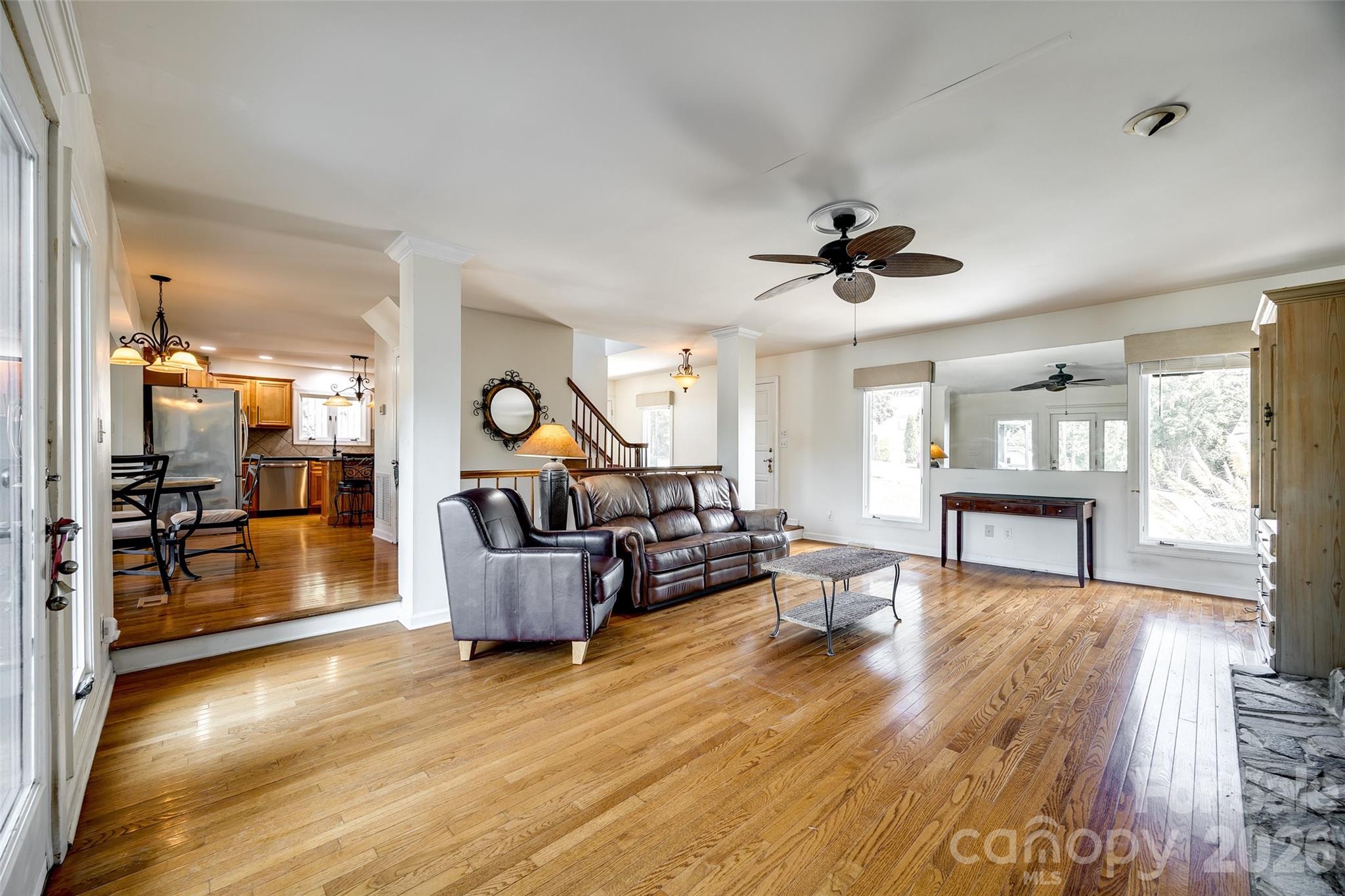 1088 Palmyra Drive Fort Mill, SC 29708 - Photo 8 of 41