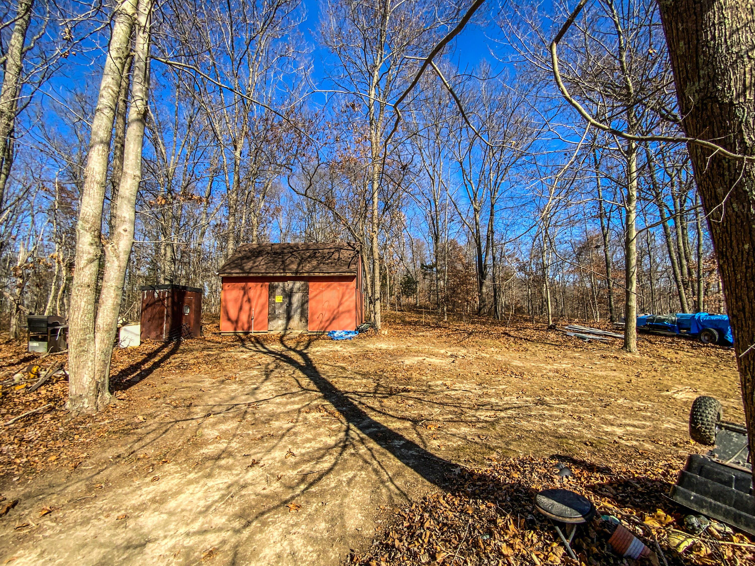 400 Bloomfield Road Piketon, OH 45661 - Photo 5 of 47 8B5EB637-6F00-4DA1-A800-530DAA24EAAE