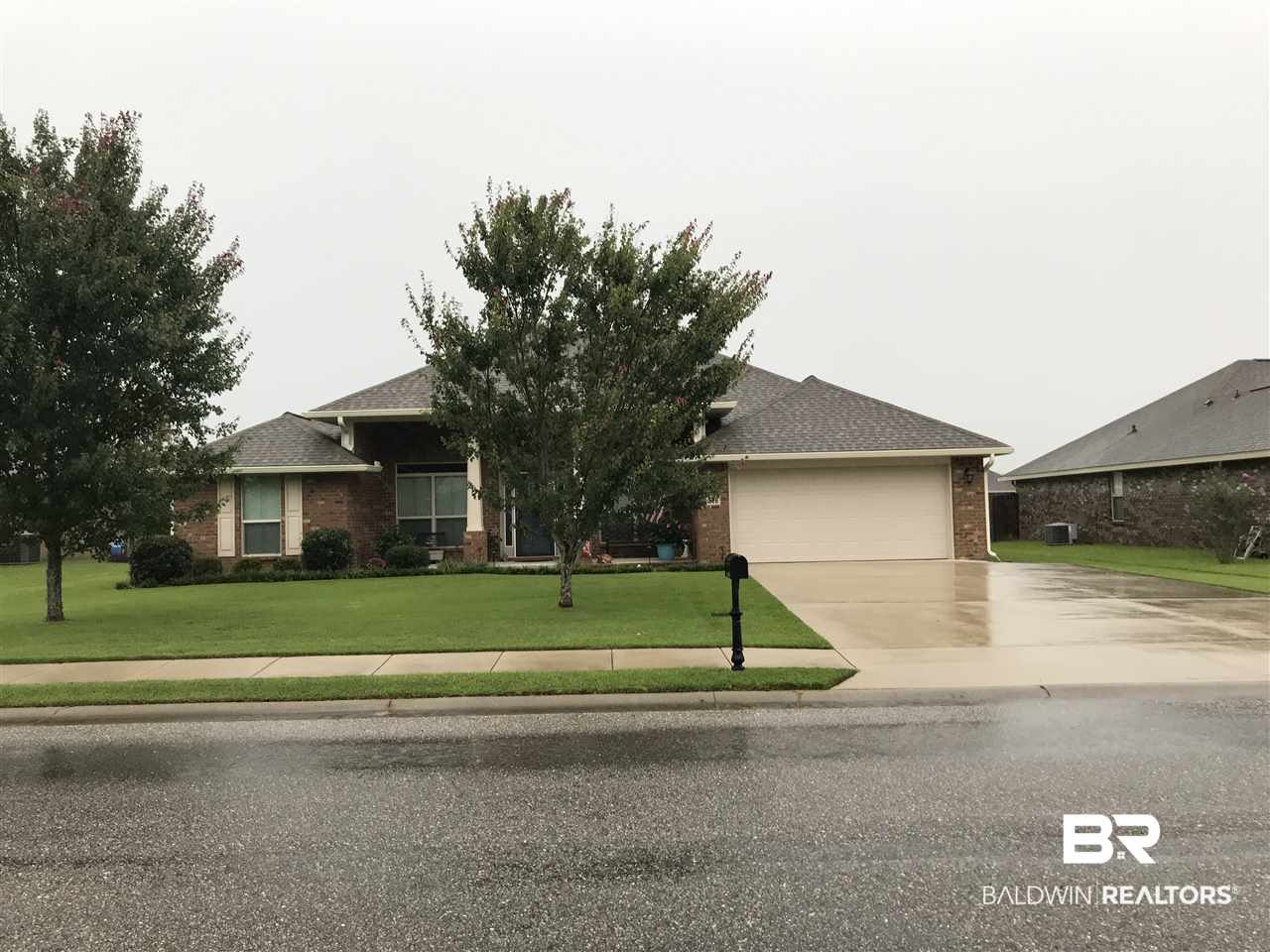 628 Fulton Loop Foley, AL 36535 - Photo 2 of 35 Front