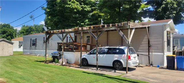 $65,000 | 106 Bono Boulevard, Frankfort, NY 13340