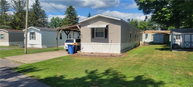 $65,000 | 106 Bono Boulevard, Frankfort, NY 13340