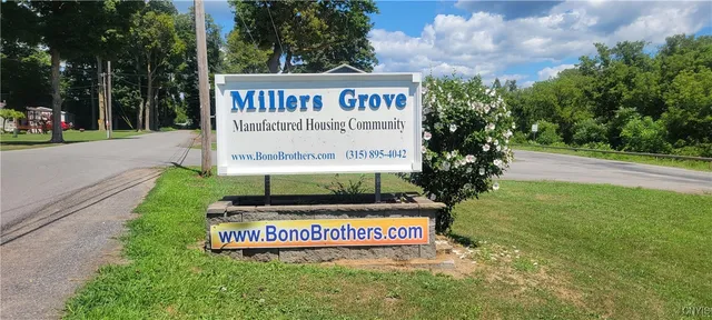 $65,000 | 106 Bono Boulevard, Frankfort, NY 13340