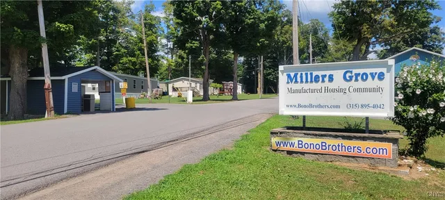 $65,000 | 106 Bono Boulevard, Frankfort, NY 13340