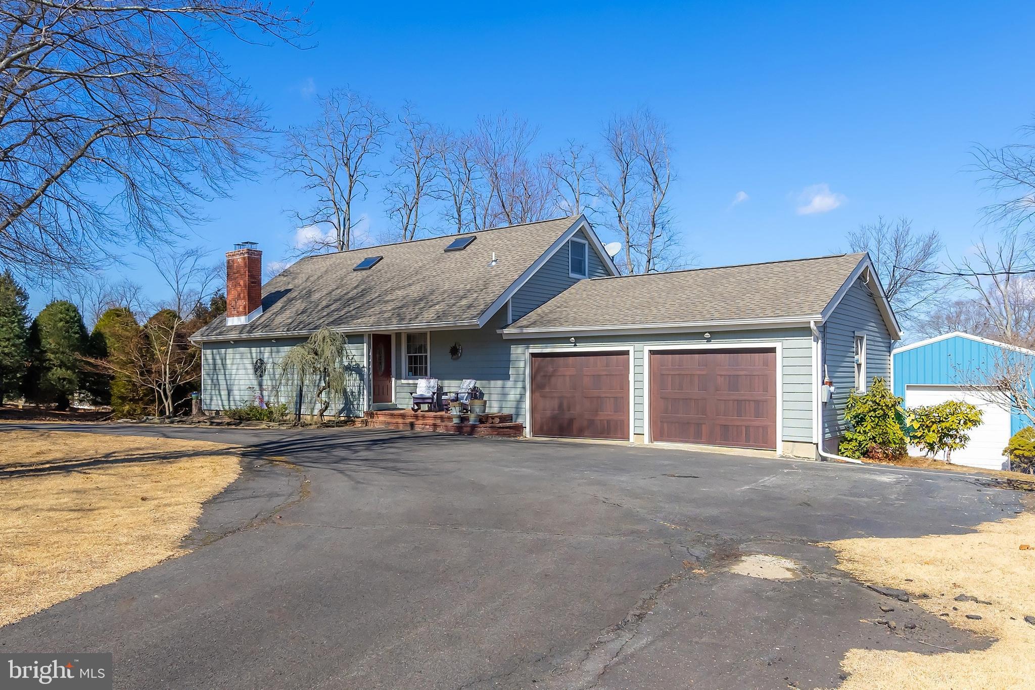 289 Stewart Road Allentown, NJ 08501 - Photo 1 of 41 Beautiful Property!!!