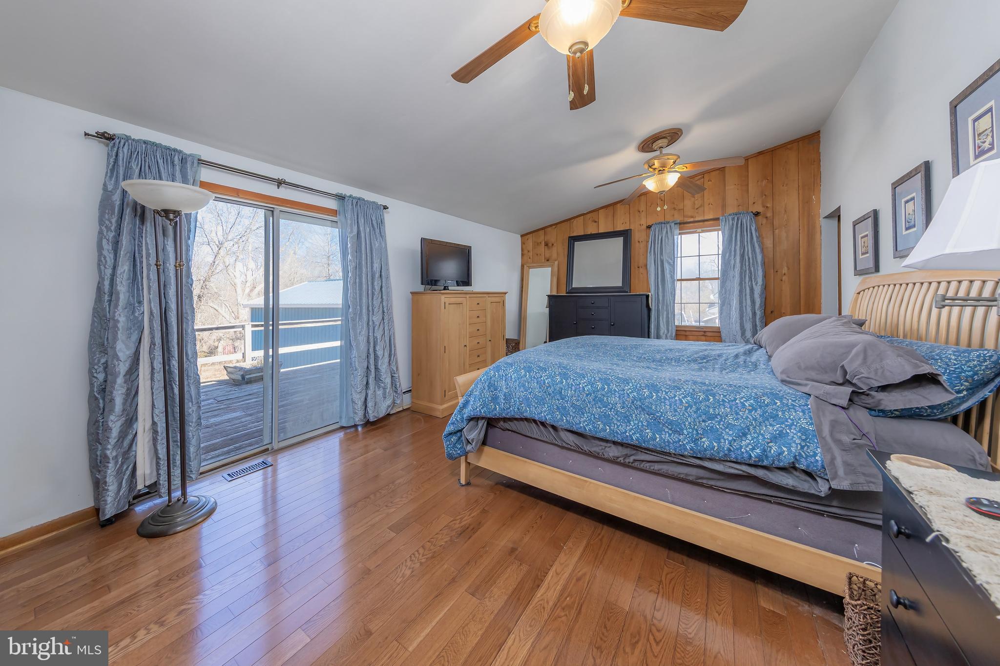 289 Stewart Road Allentown, NJ 08501 - Photo 13 of 41 Primary Bedroom
