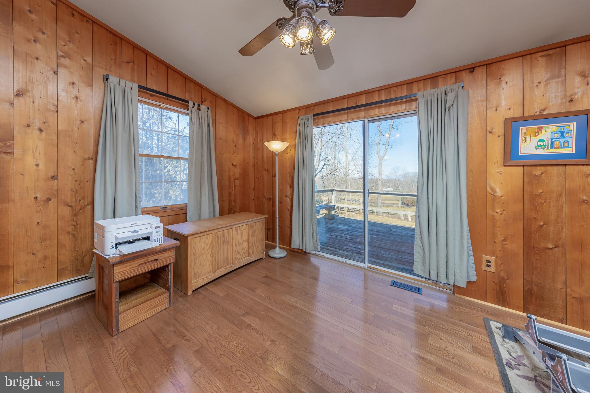 289 Stewart Road Allentown, NJ 08501 - Photo 15 of 41 Second Bedroom