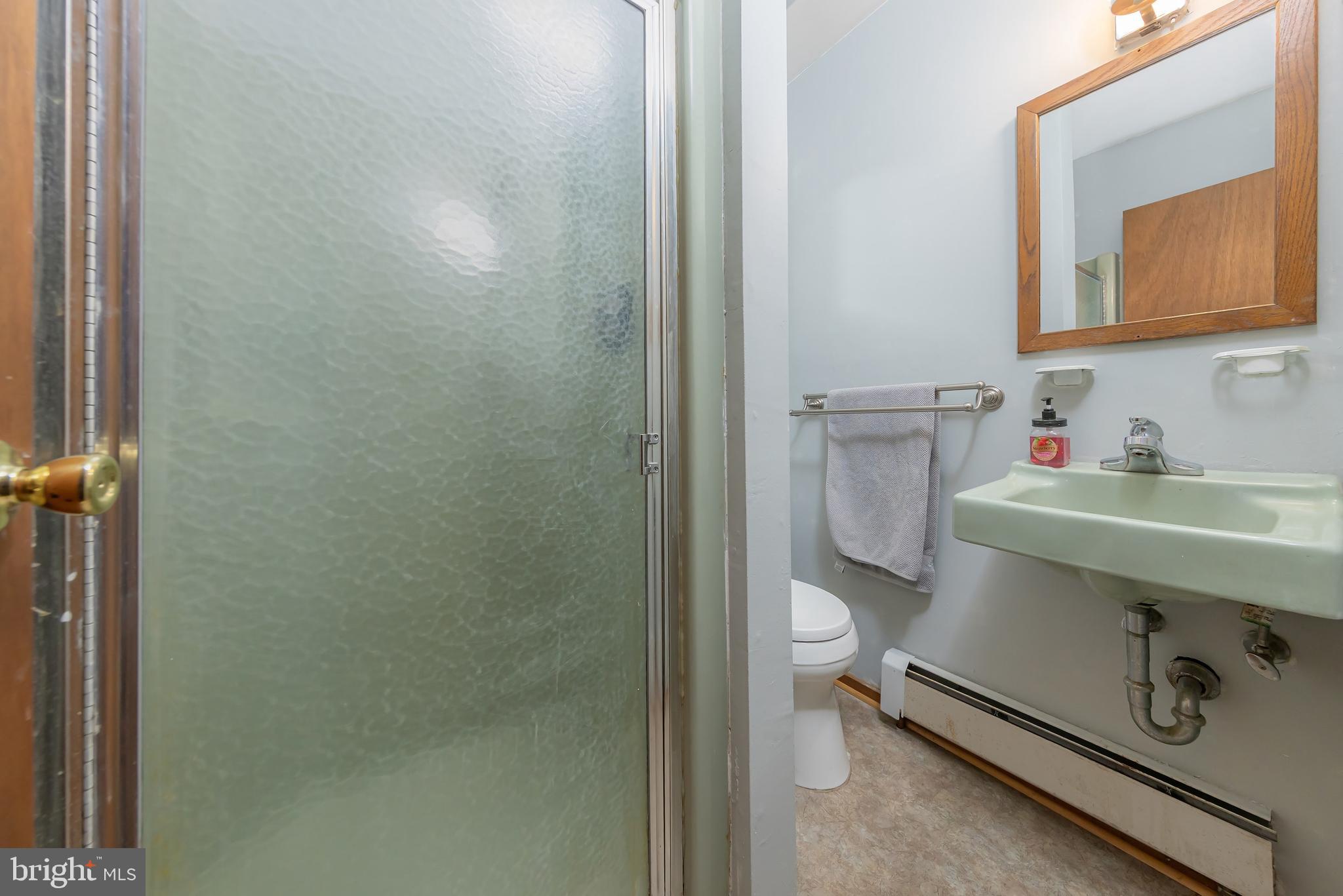 289 Stewart Road Allentown, NJ 08501 - Photo 16 of 41 Hall Bath