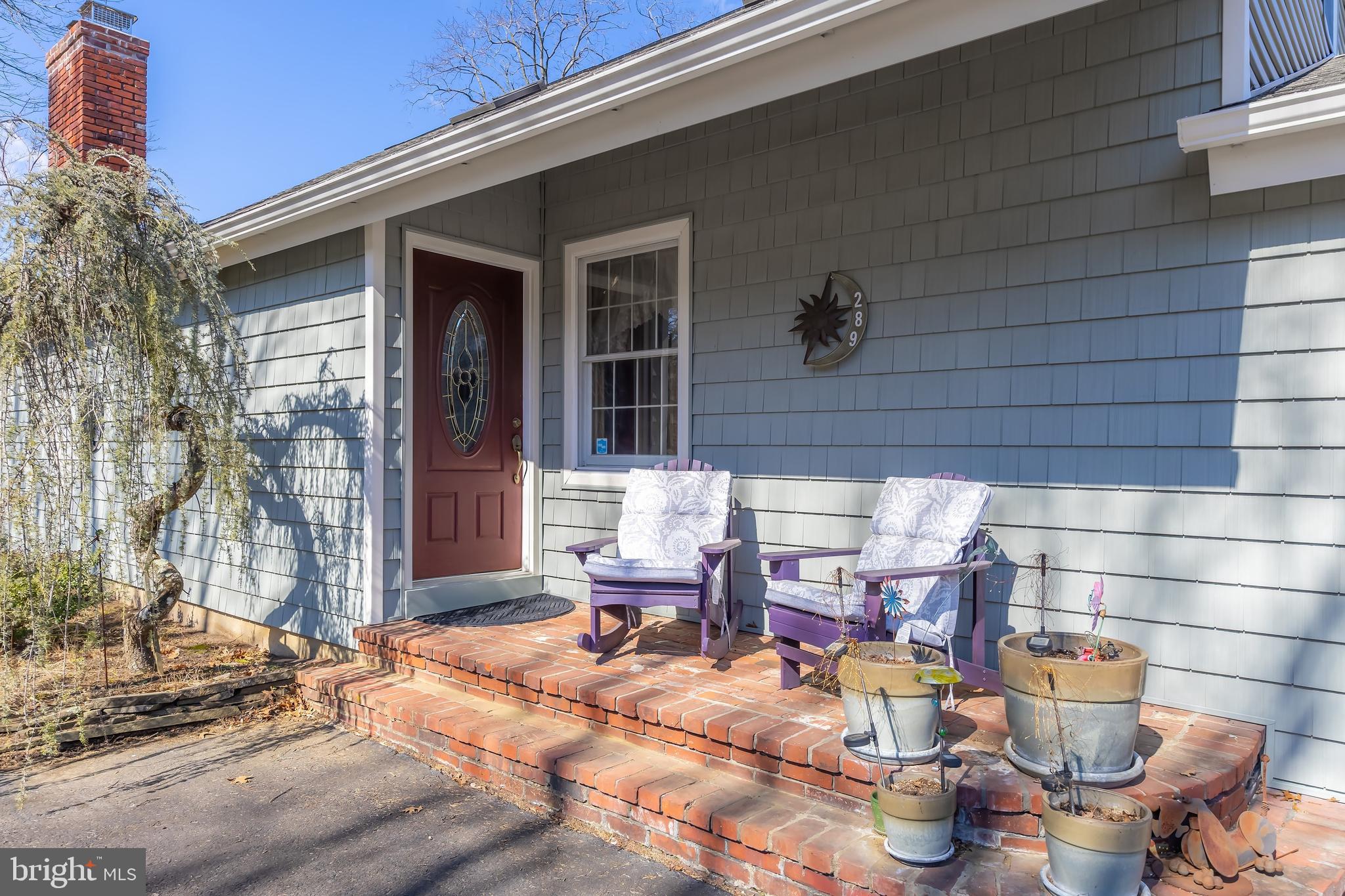 289 Stewart Road Allentown, NJ 08501 - Photo 2 of 41 Welcome Home