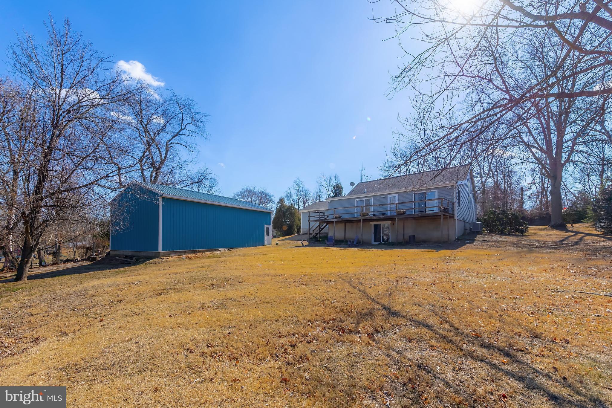289 Stewart Road Allentown, NJ 08501 - Photo 25 of 41 Gallery Image 25