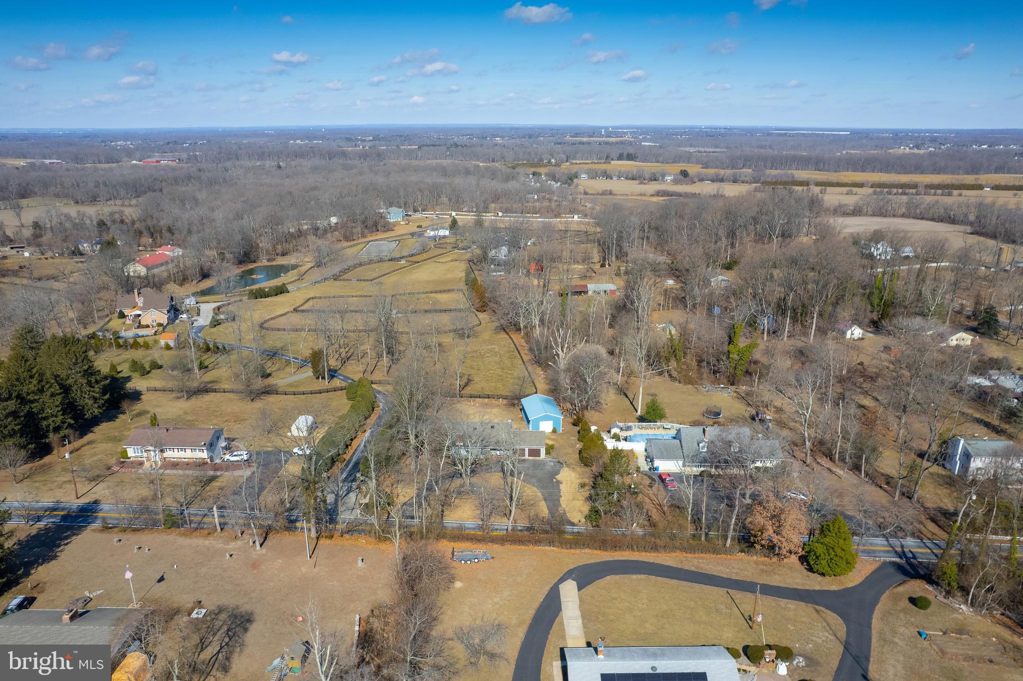 289 Stewart Road Allentown, NJ 08501 - Photo 28 of 41 Gallery Image 28