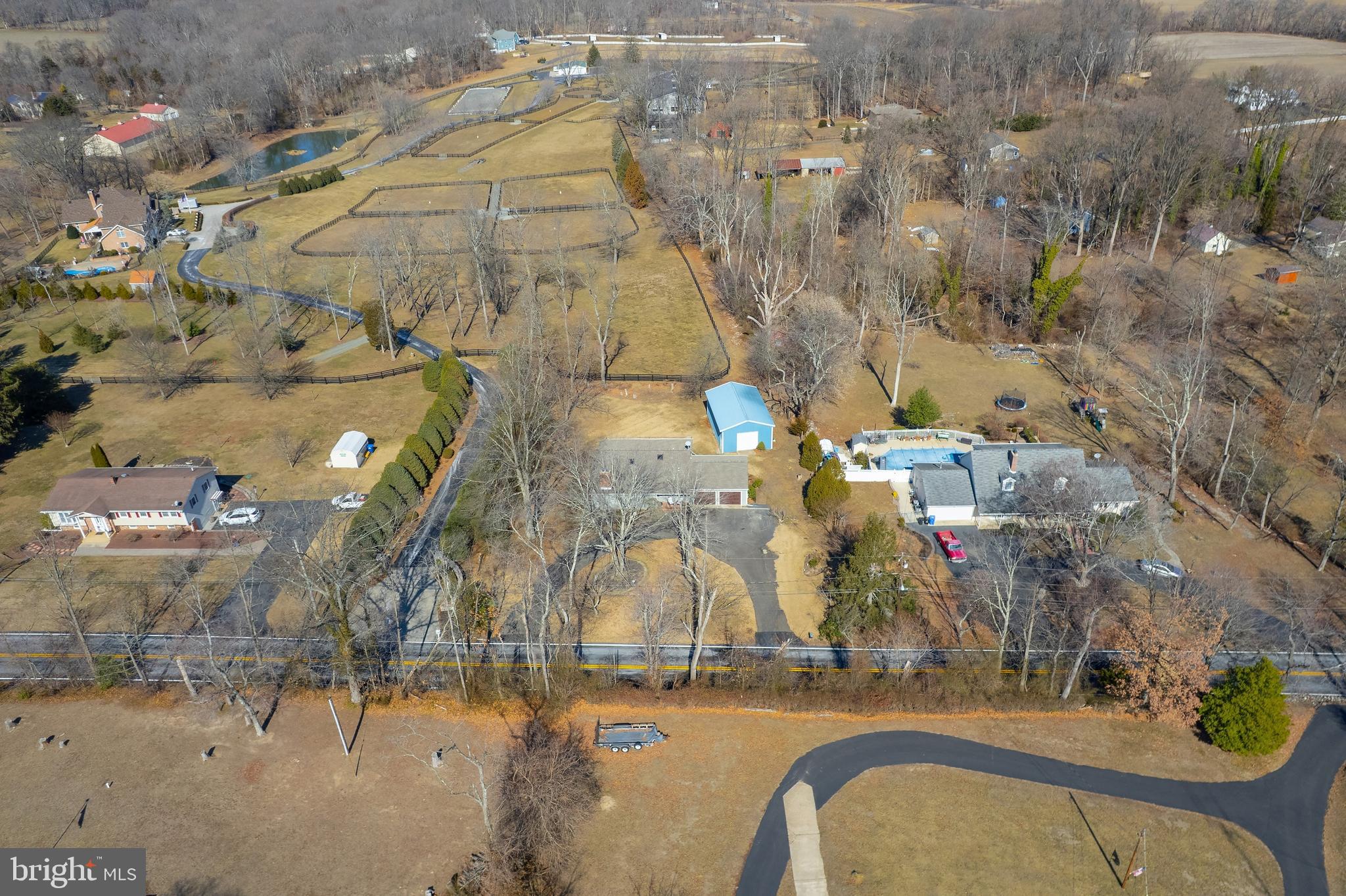 289 Stewart Road Allentown, NJ 08501 - Photo 29 of 41 Gallery Image 29