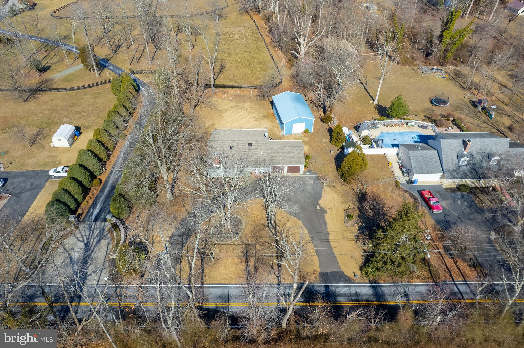 289 Stewart Road Allentown, NJ 08501 - Photo 30 of 41 Gallery Image 30