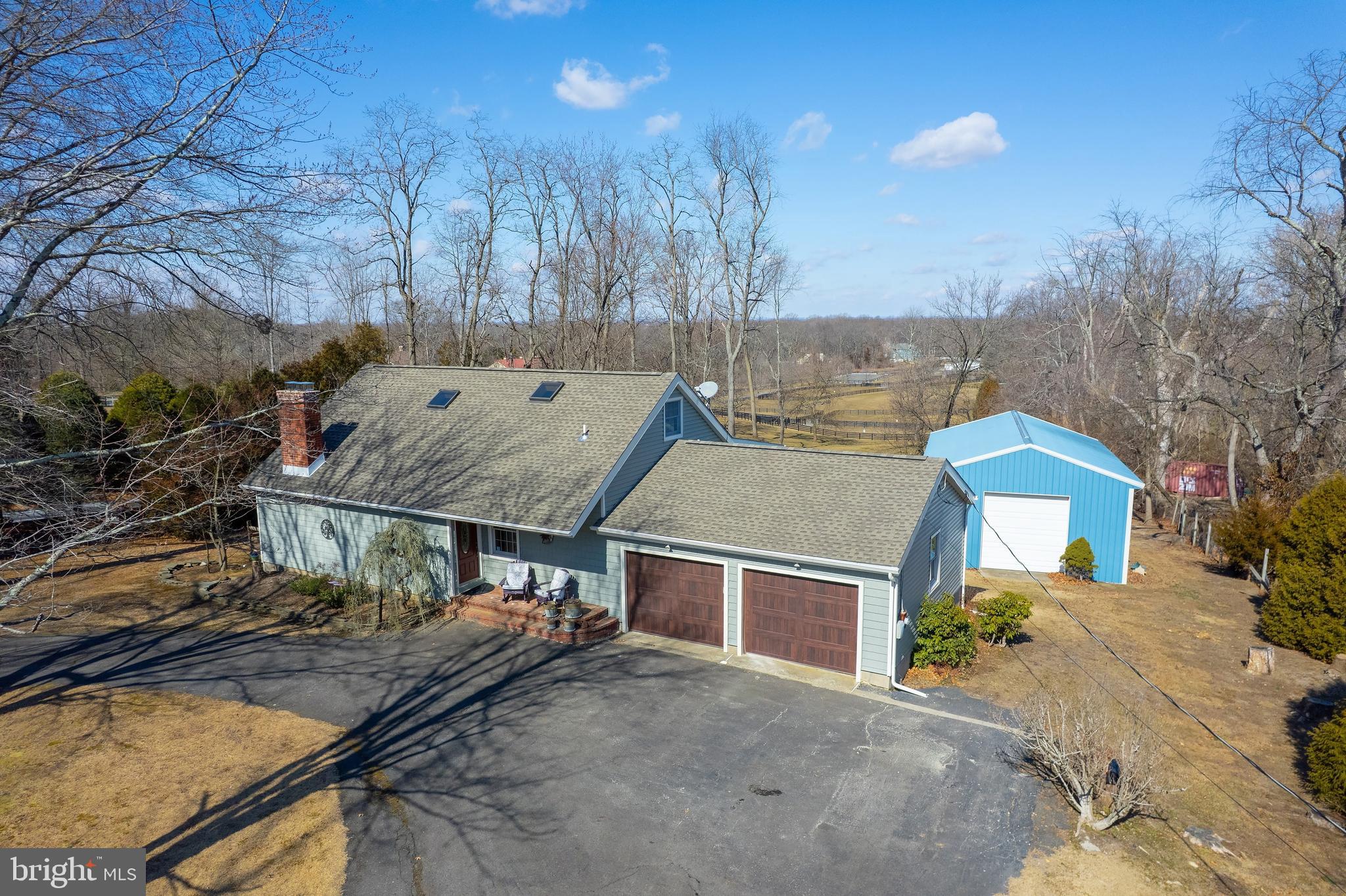 289 Stewart Road Allentown, NJ 08501 - Photo 31 of 41 Gallery Image 31