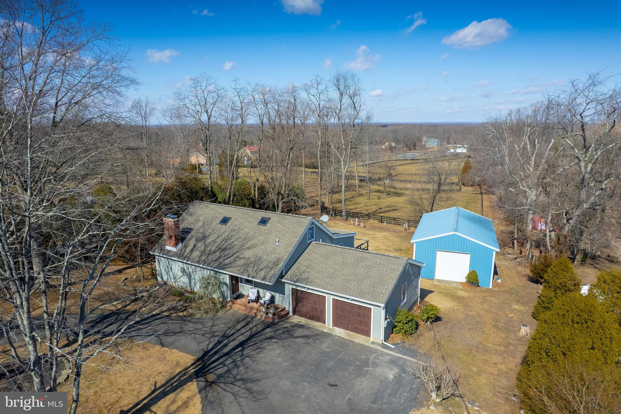 289 Stewart Road Allentown, NJ 08501 - Photo 32 of 41 Gallery Image 32