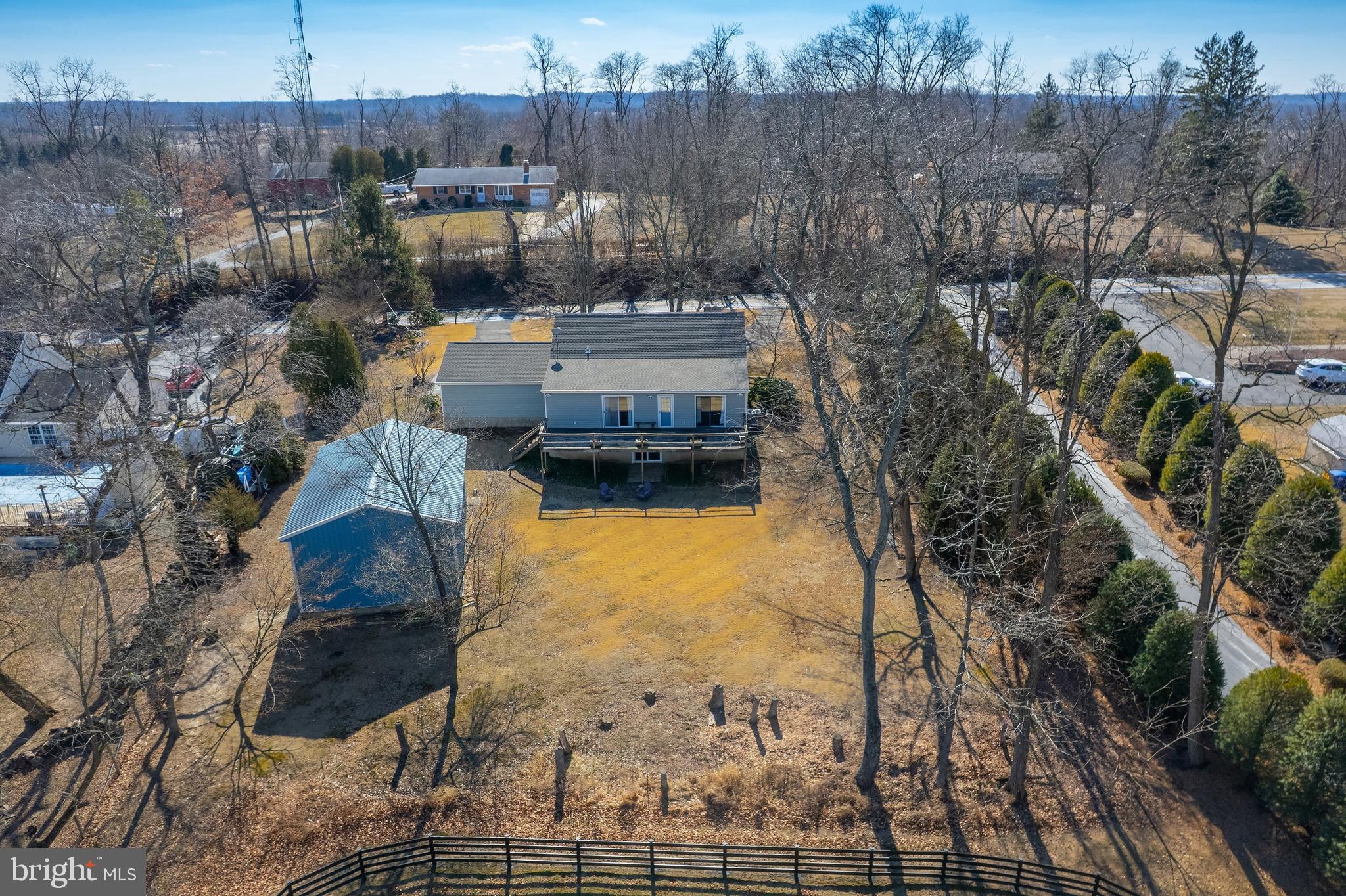 289 Stewart Road Allentown, NJ 08501 - Photo 33 of 41 Gallery Image 33