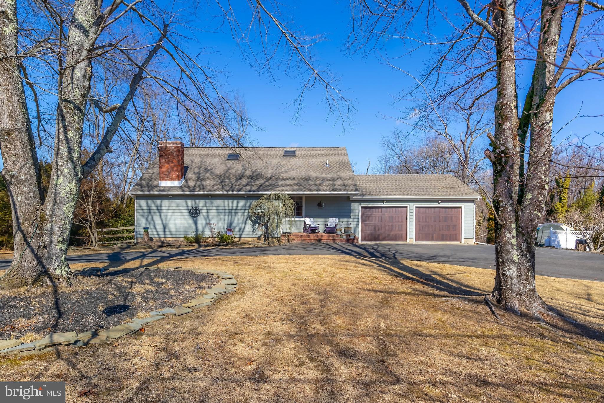 289 Stewart Road Allentown, NJ 08501 - Photo 34 of 41 Gallery Image 34