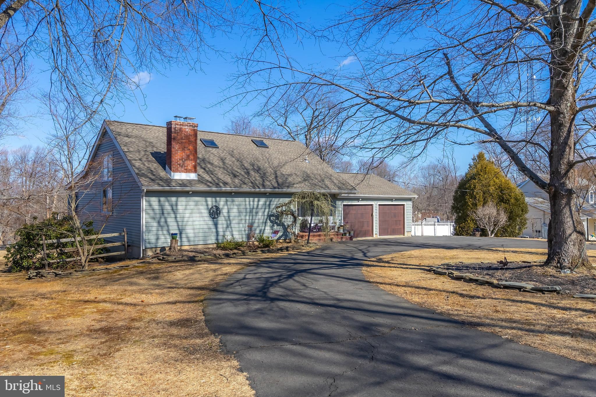 289 Stewart Road Allentown, NJ 08501 - Photo 35 of 41 Gallery Image 35
