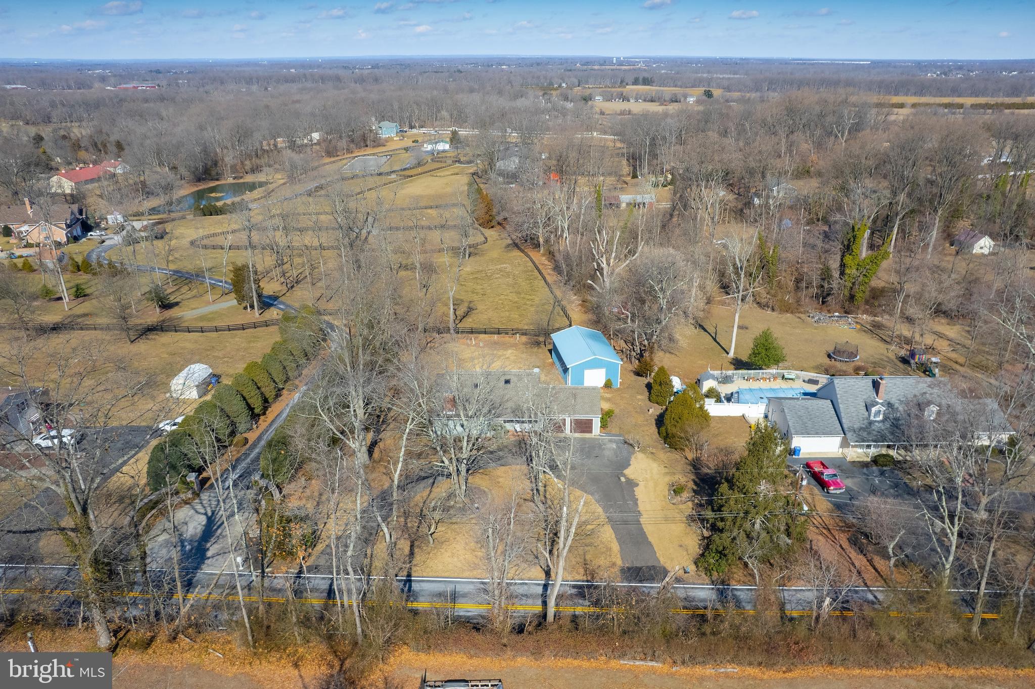 289 Stewart Road Allentown, NJ 08501 - Photo 36 of 41 Gallery Image 36