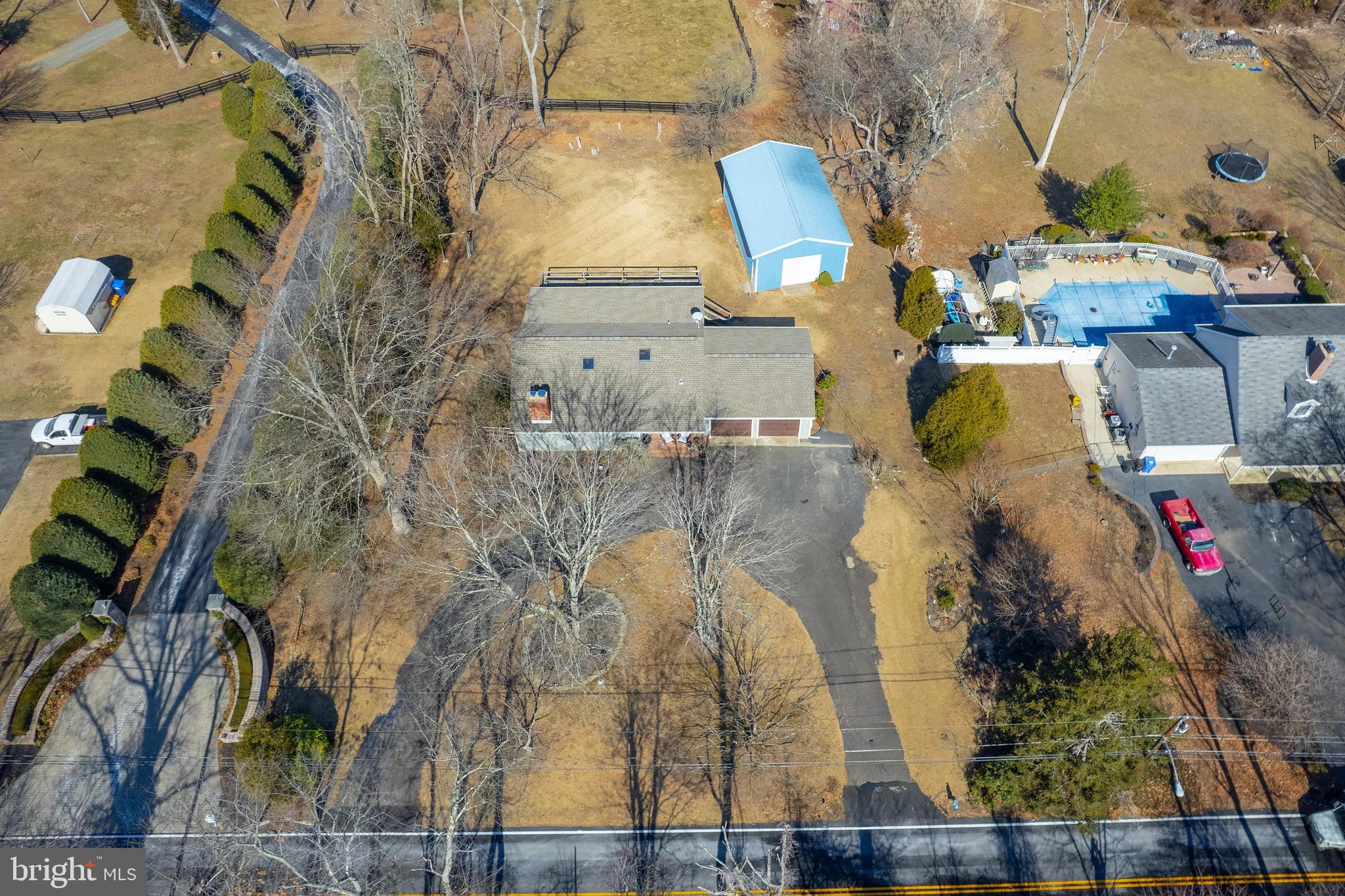 289 Stewart Road Allentown, NJ 08501 - Photo 37 of 41 Gallery Image 37