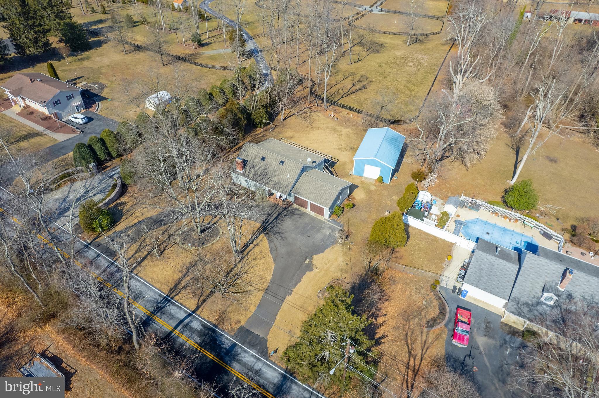 289 Stewart Road Allentown, NJ 08501 - Photo 38 of 41 Gallery Image 38