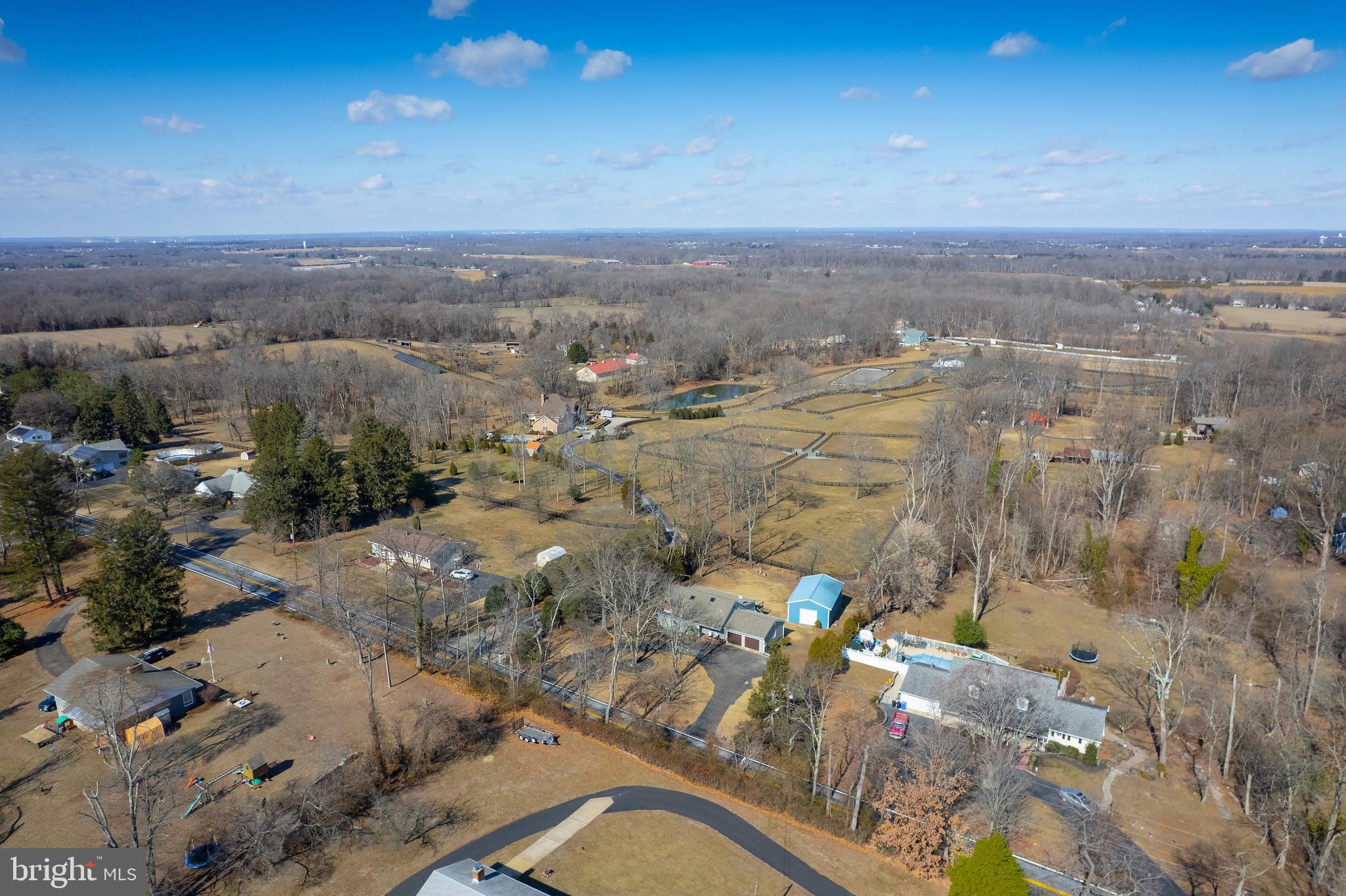 289 Stewart Road Allentown, NJ 08501 - Photo 39 of 41 Gallery Image 39