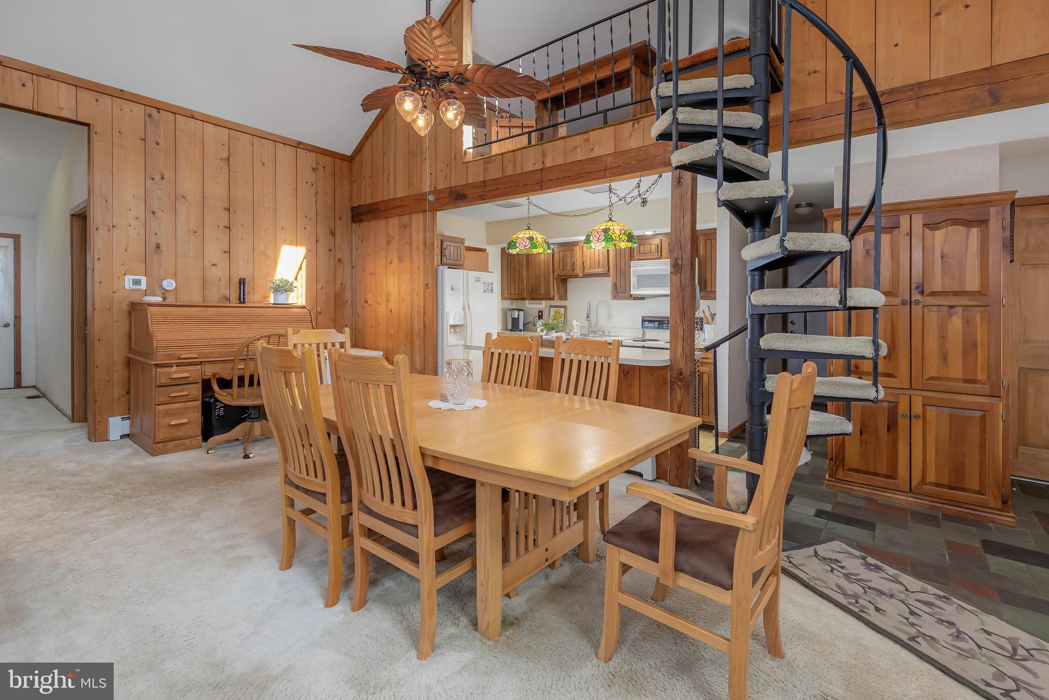 289 Stewart Road Allentown, NJ 08501 - Photo 7 of 41 Dining Area