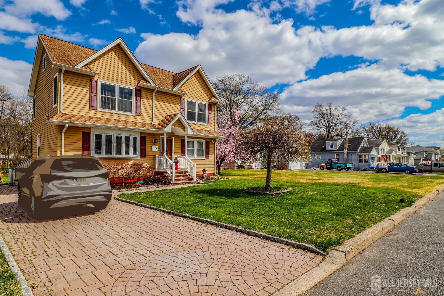 76 Kimberly Road Colonia, NJ 07067 - Photo 1 of 35