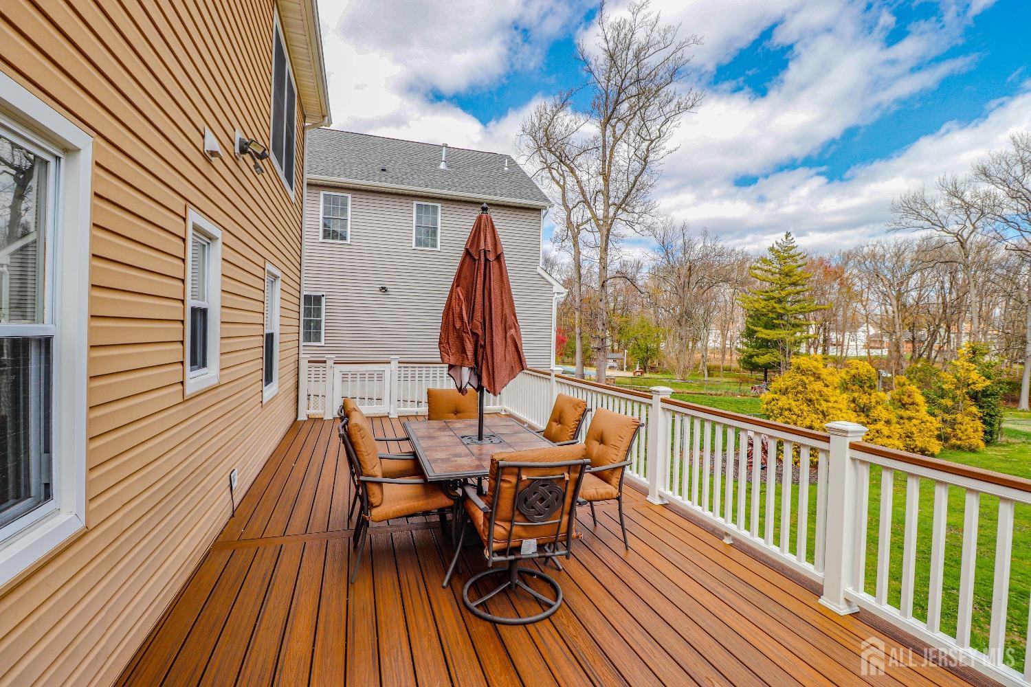 76 Kimberly Road Colonia, NJ 07067 - Photo 12 of 35