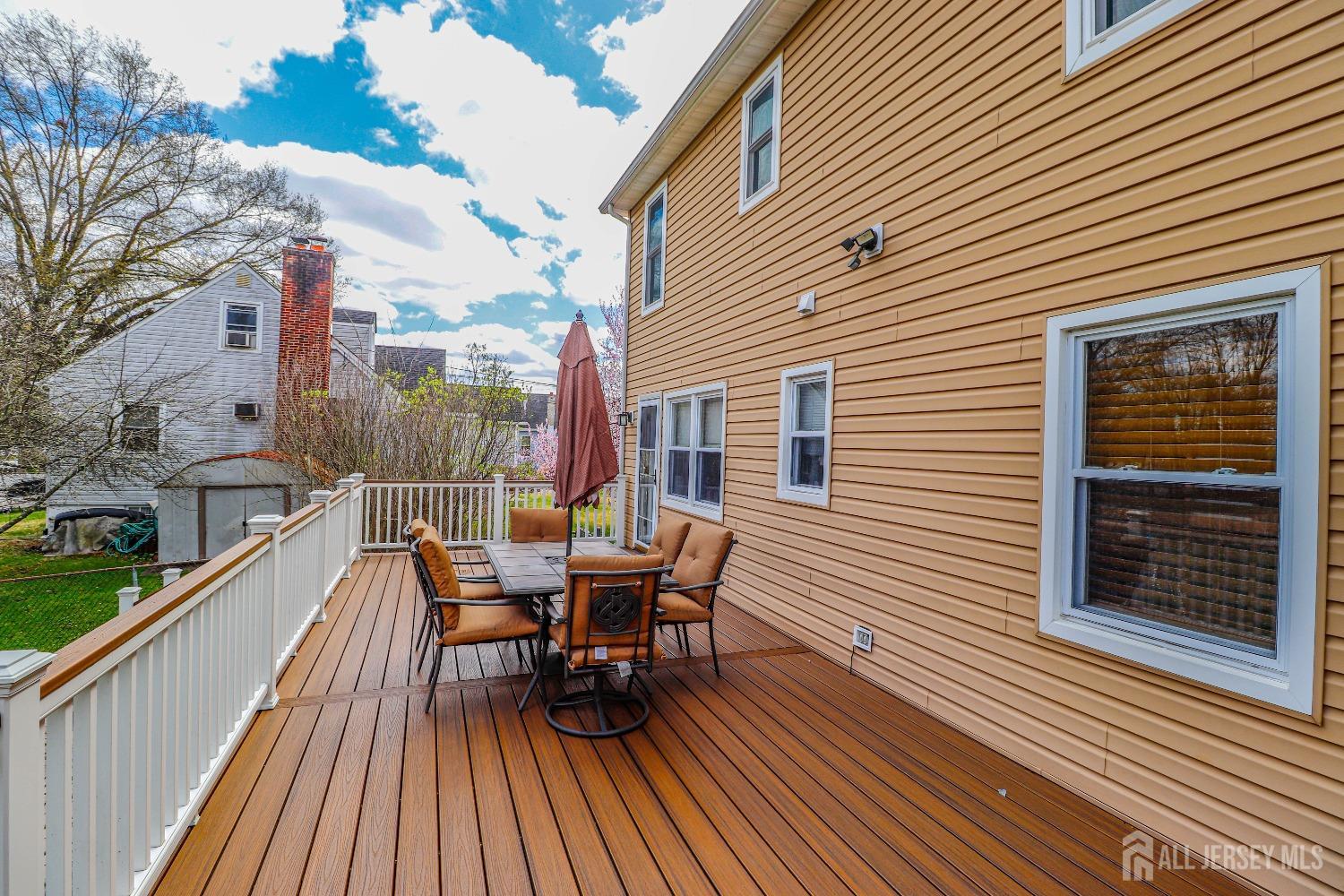 76 Kimberly Road Colonia, NJ 07067 - Photo 13 of 35
