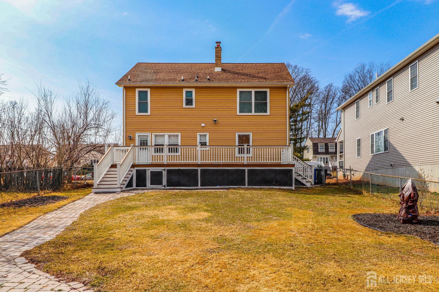 76 Kimberly Road Colonia, NJ 07067 - Photo 27 of 35
