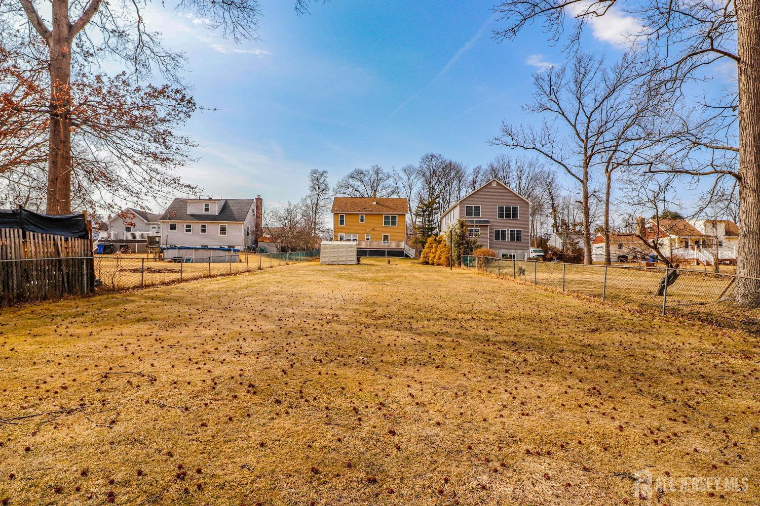 76 Kimberly Road Colonia, NJ 07067 - Photo 28 of 35